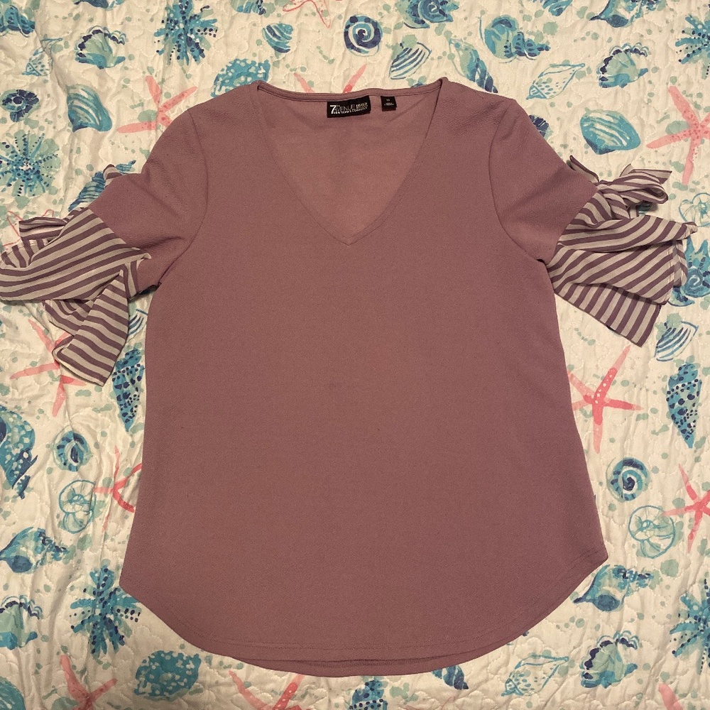 7th Avenue women’s blouse